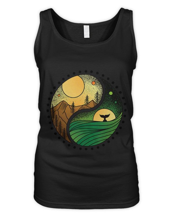 Women's Tank Top