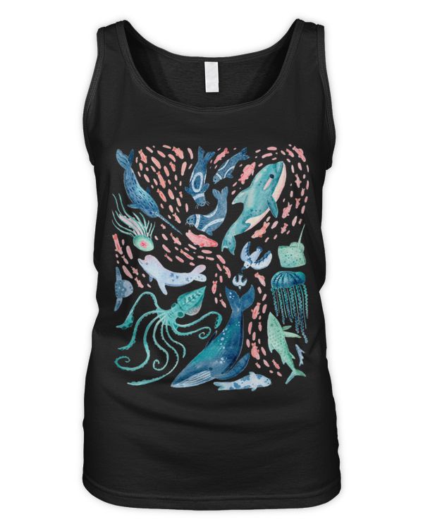 Women's Tank Top