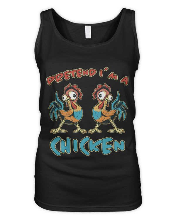 Women's Tank Top