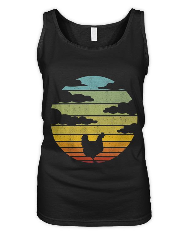 Women's Tank Top