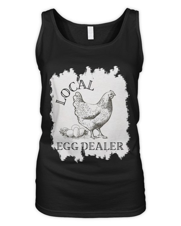 Women's Tank Top