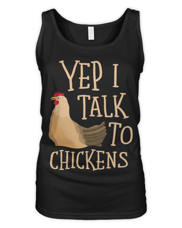Women's Tank Top