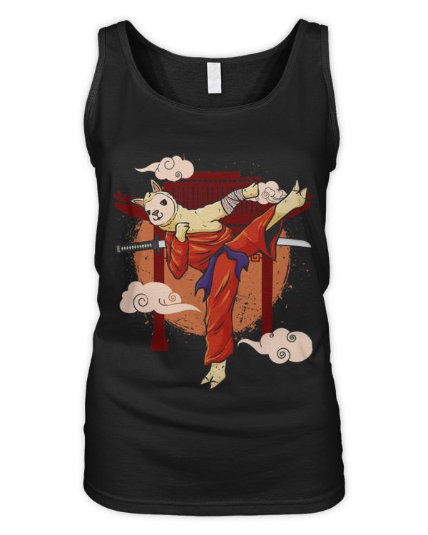Women's Tank Top