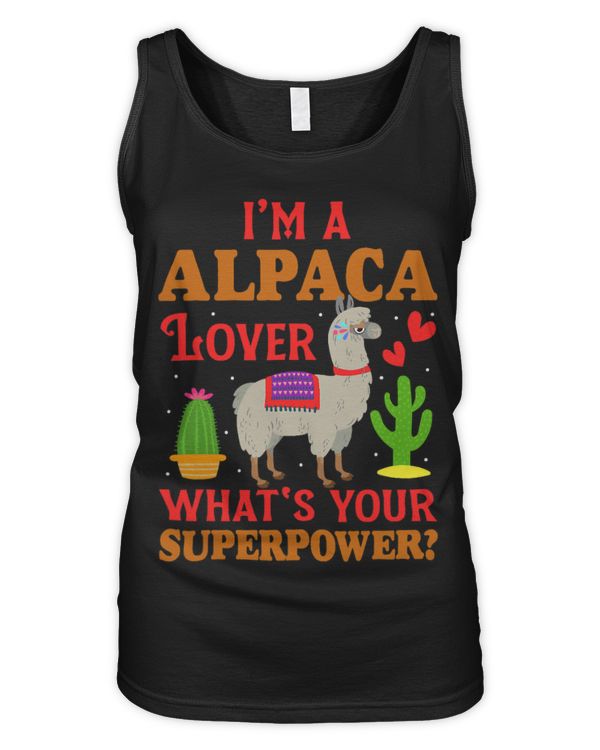 Women's Tank Top