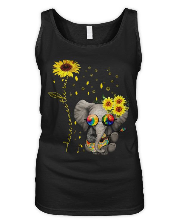 Women's Tank Top