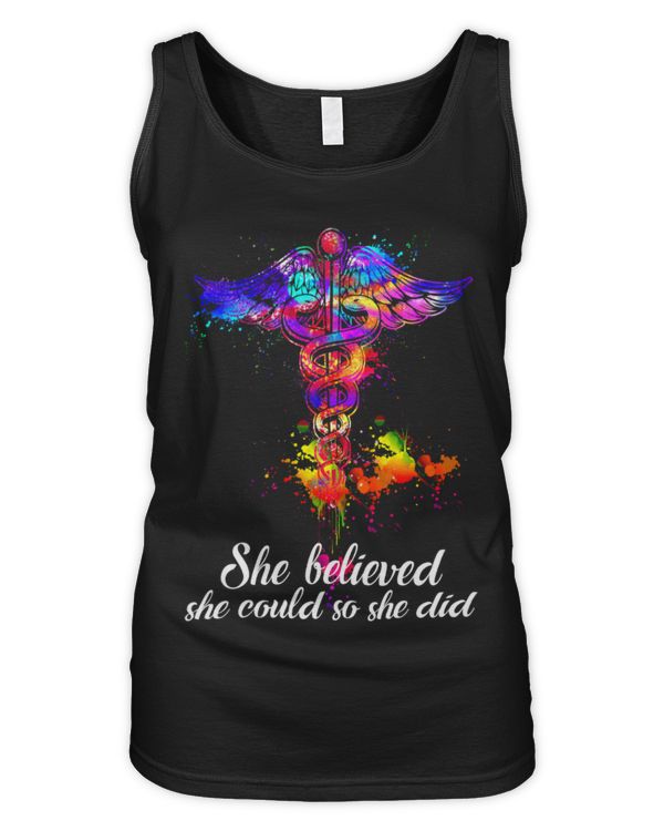 Women's Tank Top