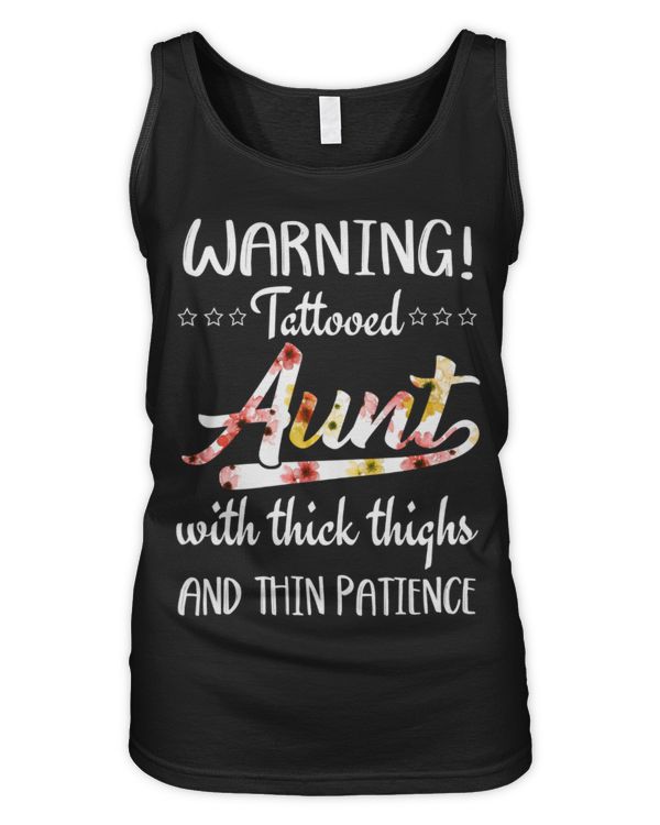 Women's Tank Top