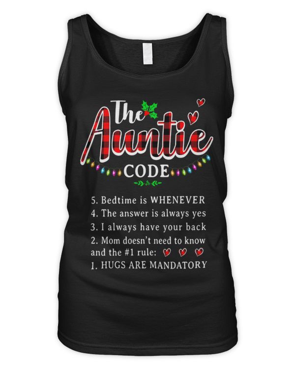 Women's Tank Top