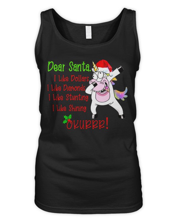 Women's Tank Top