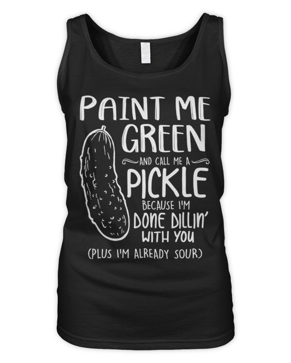 Women's Tank Top