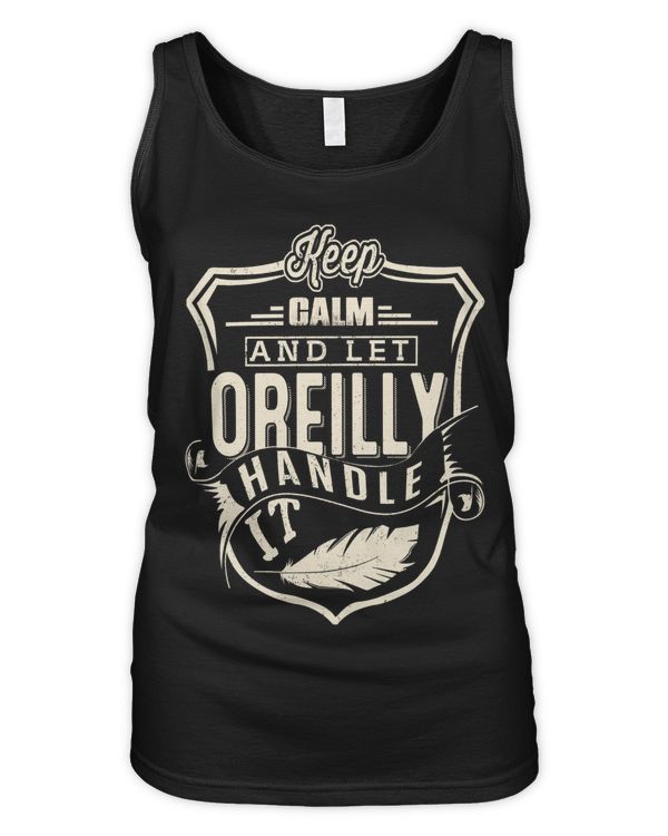 Women's Tank Top