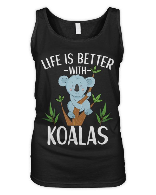 Women's Tank Top