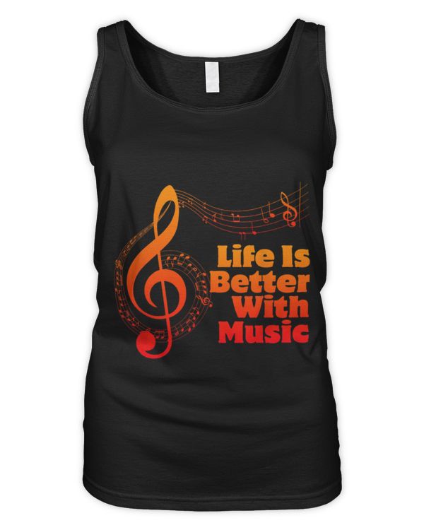 Women's Tank Top