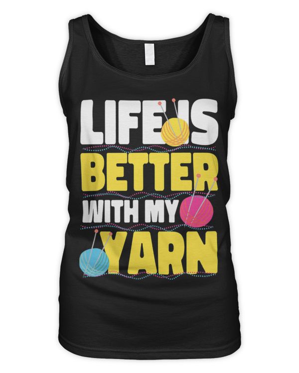 Women's Tank Top