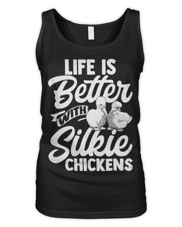 Women's Tank Top