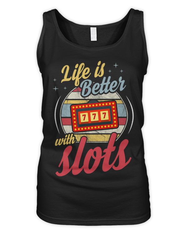 Women's Tank Top