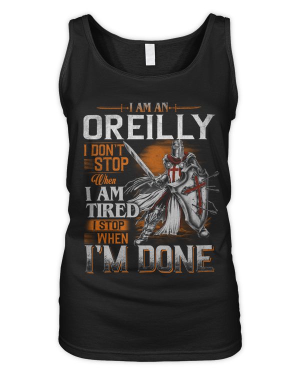 Women's Tank Top