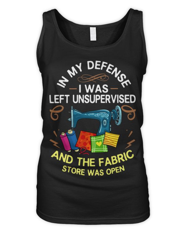 Women's Tank Top