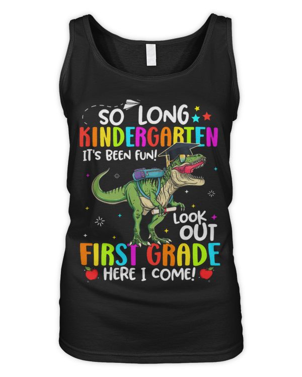 Women's Tank Top