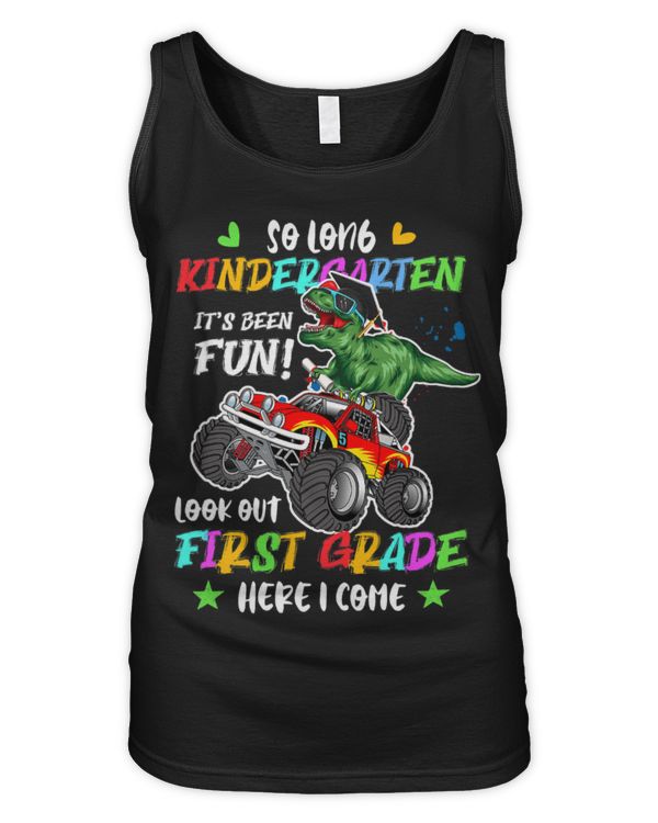 Women's Tank Top