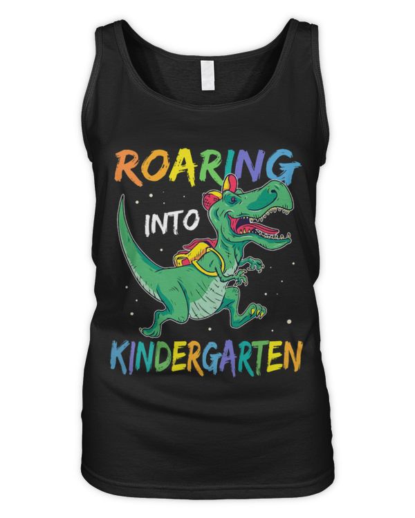 Women's Tank Top