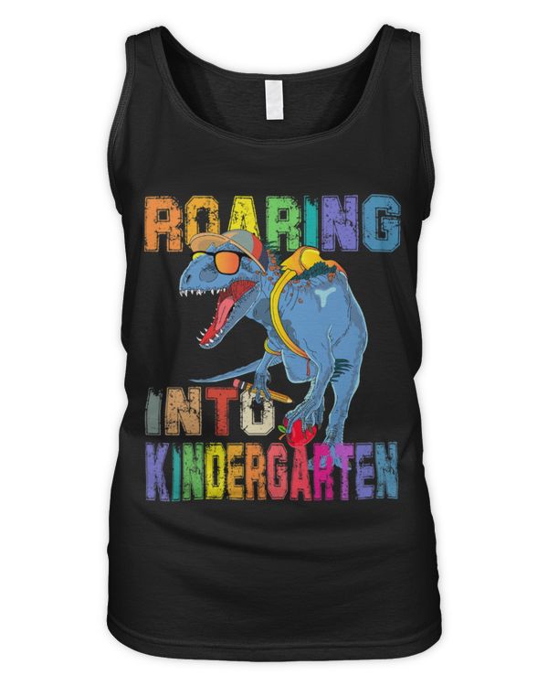 Women's Tank Top