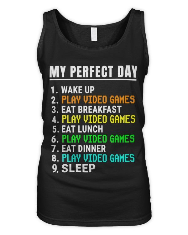 Women's Tank Top