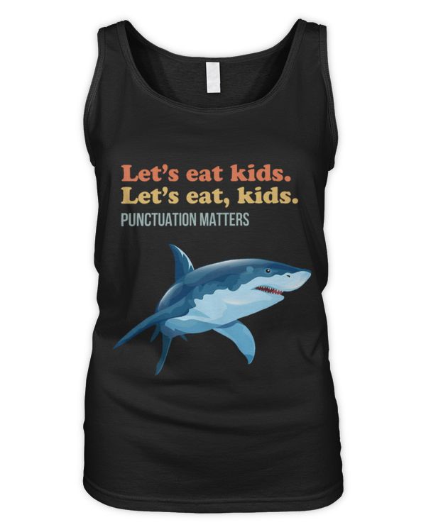 Women's Tank Top