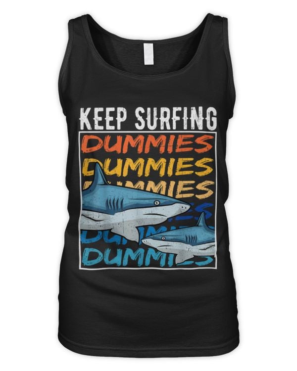 Women's Tank Top