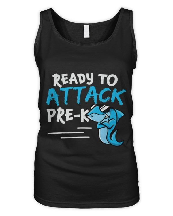Women's Tank Top