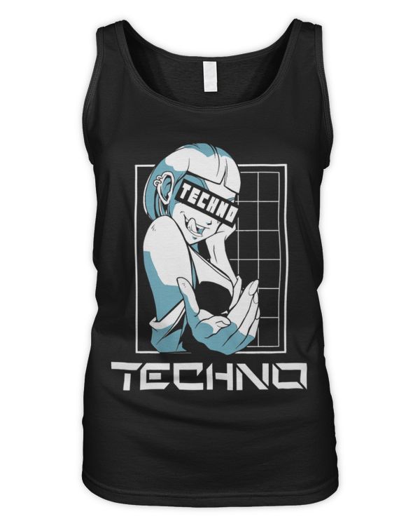 Women's Tank Top