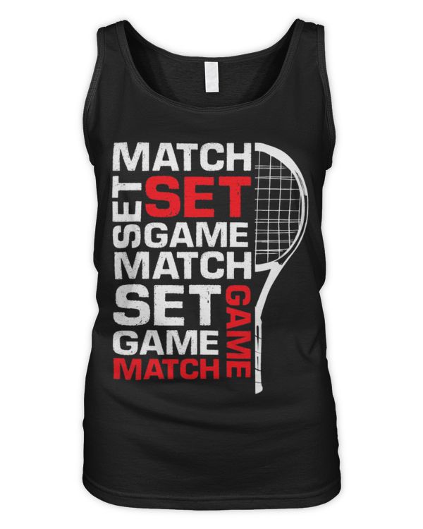 Women's Tank Top