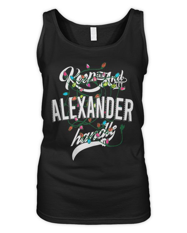 Women's Tank Top