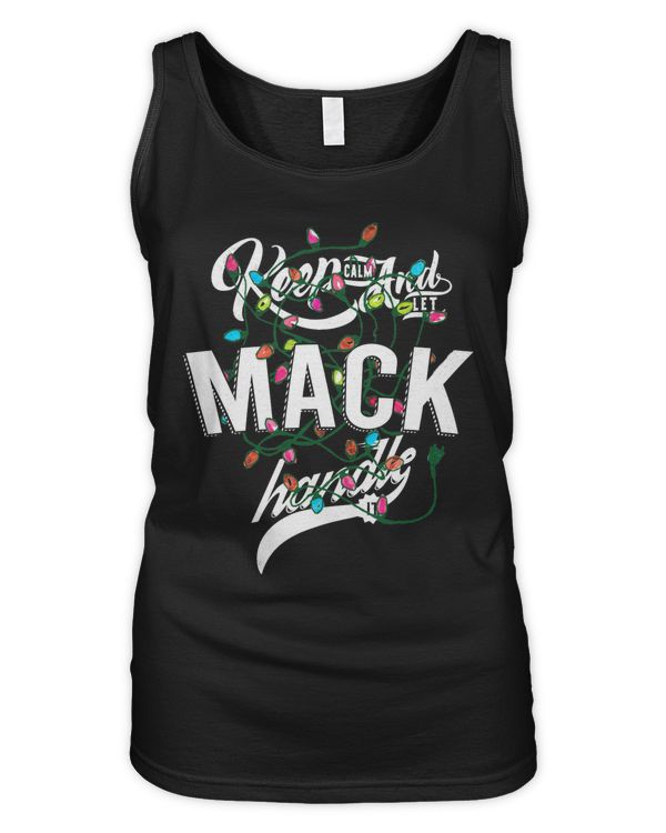 Women's Tank Top