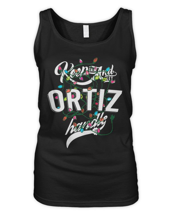 Women's Tank Top