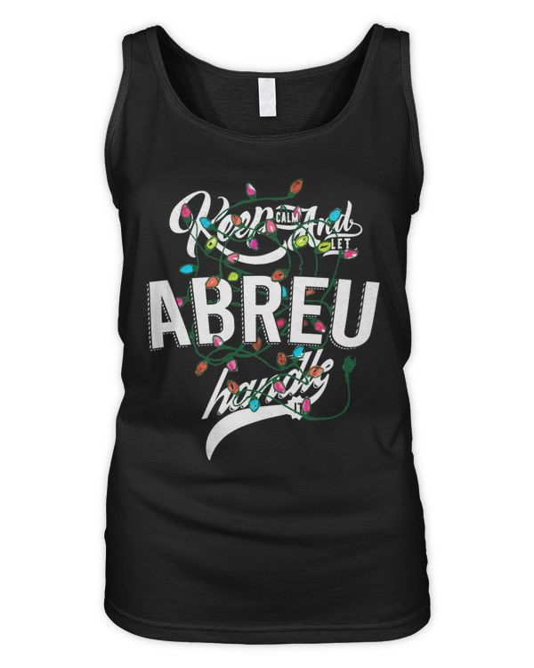 Women's Tank Top