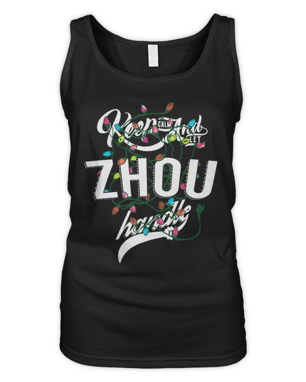 Women's Tank Top