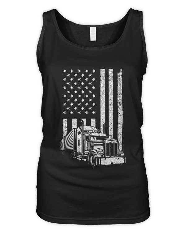 Women's Tank Top