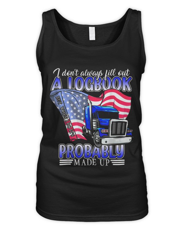 Women's Tank Top