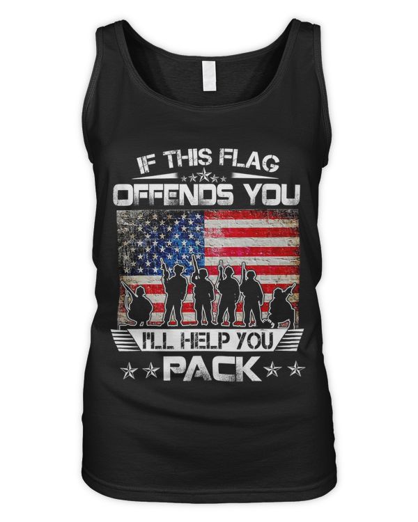 Women's Tank Top