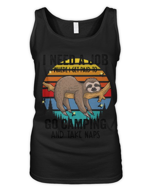 Women's Tank Top