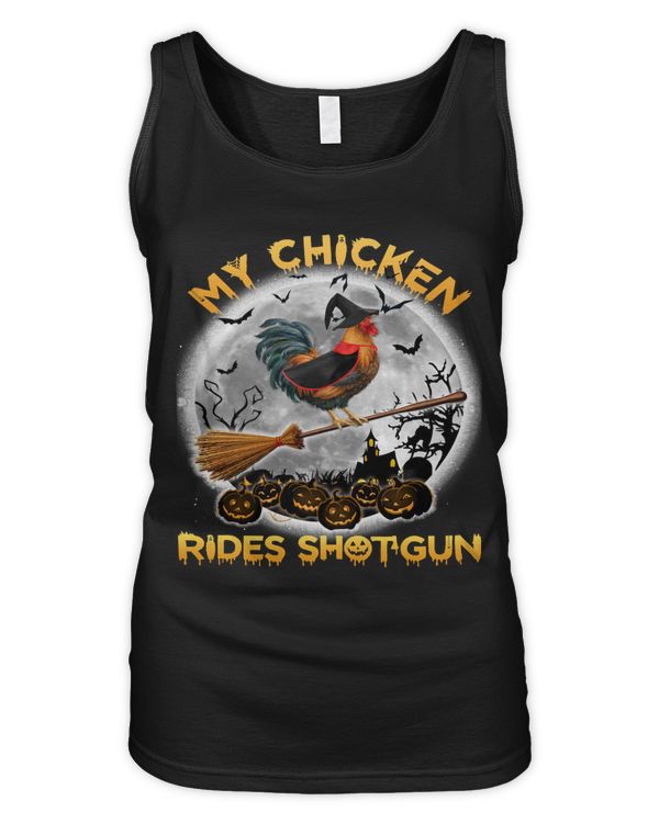 Women's Tank Top