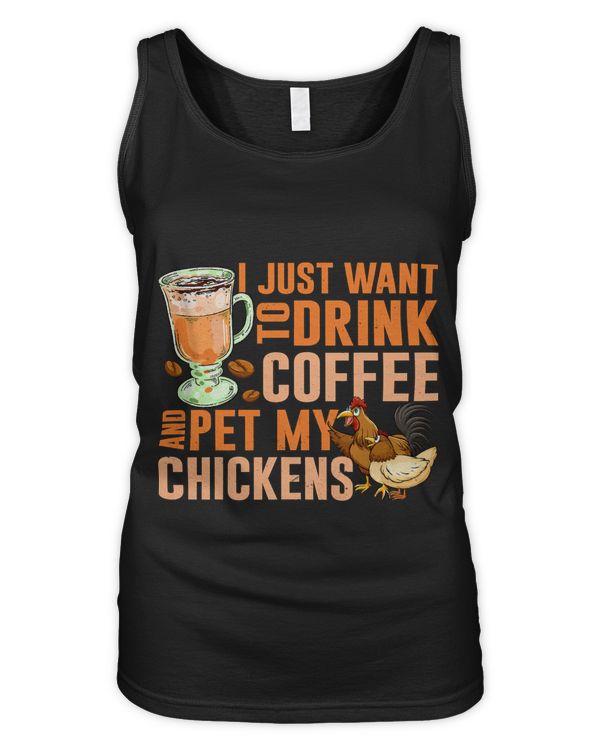 Women's Tank Top