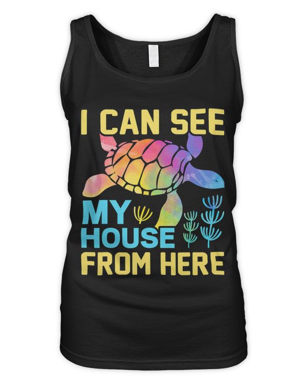 Women's Tank Top