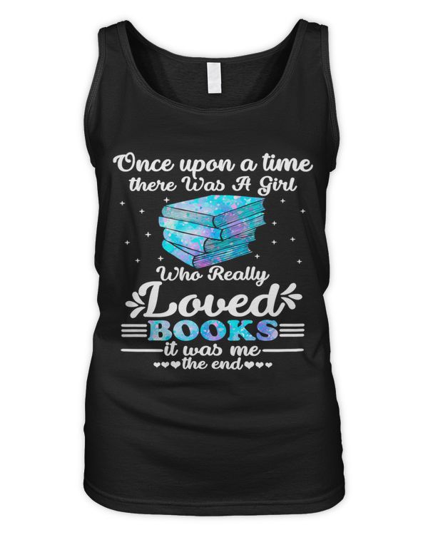 Women's Tank Top