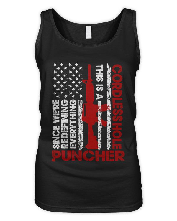 Women's Tank Top