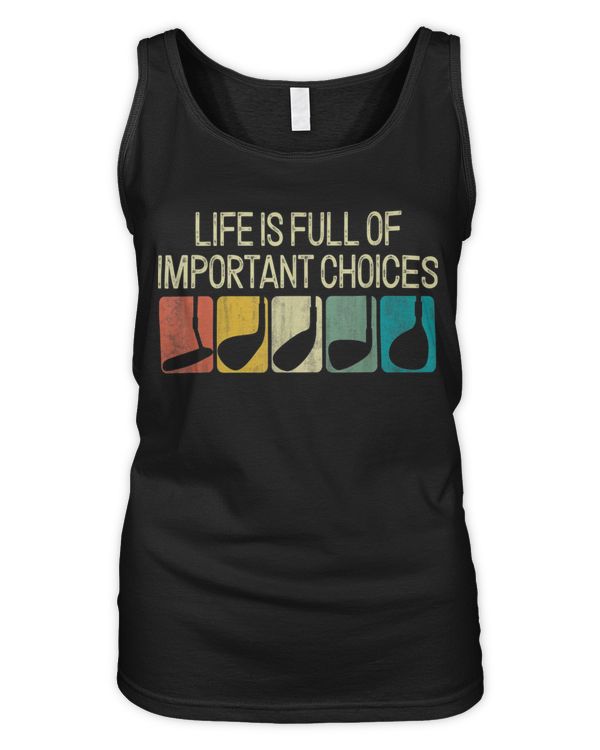 Women's Tank Top