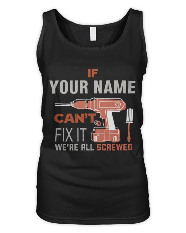 Women's Tank Top