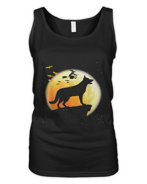 Women's Tank Top