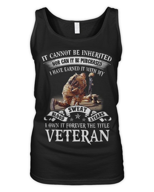 Women's Tank Top